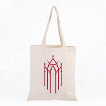 Load image into Gallery viewer, Mother of Abominations Tote Bag