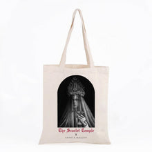 Load image into Gallery viewer, Mother of Abominations Tote Bag