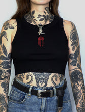 Load image into Gallery viewer, TST Logo Tank Top
