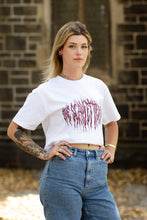 Load image into Gallery viewer, TST Metal Font Graphic Tee
