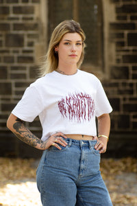 TST Metal Font Graphic Tee