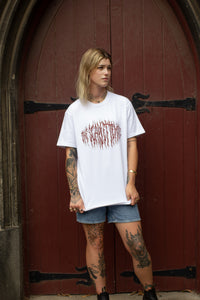 TST Metal Font Graphic Tee